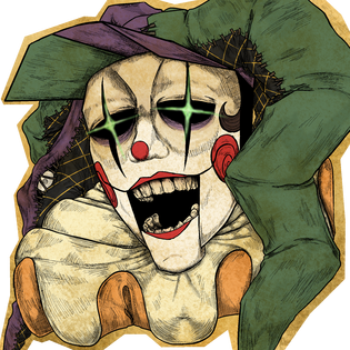 Scream