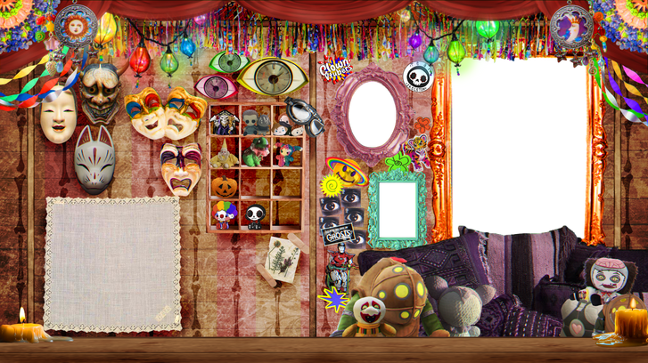 Chat Room