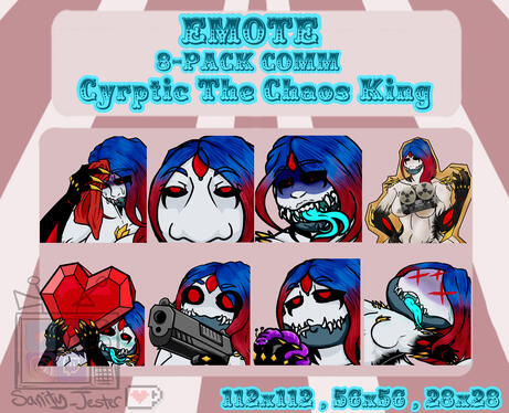 Cyrptic